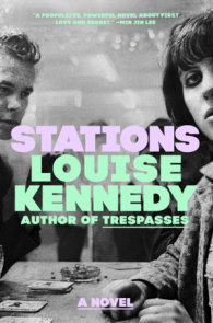 Stations