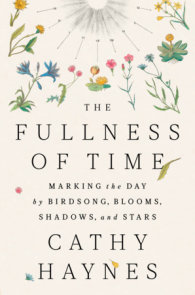 The Fullness of Time