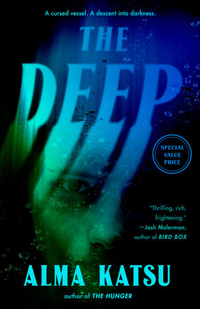 The Deep by Alma Katsu