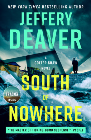 South of Nowhere by Jeffery Deaver