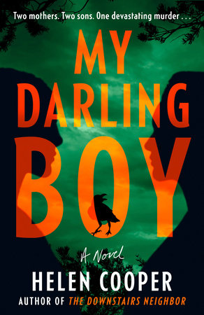 My Darling Boy by Helen Cooper