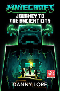 Minecraft: Zombies Return! by Nick Eliopulos: 9780593597804