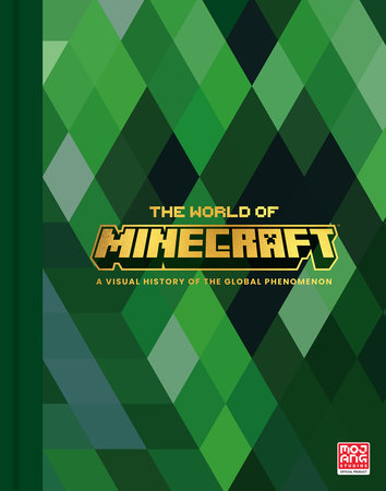 The World of Minecraft by Mojang AB