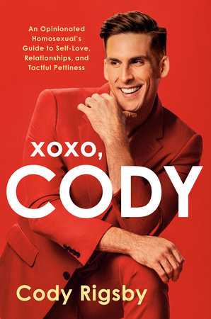 XOXO, Cody by Cody Rigsby