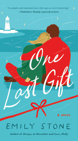 One Last Gift by Emily Stone