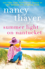 Summer Light on Nantucket