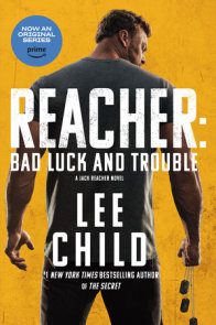 The Hard Way: A Jack Reacher Novel by Lee Child: 9780440246008