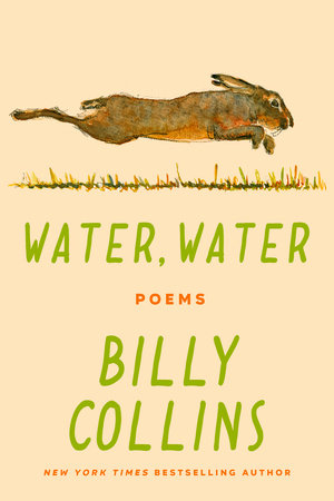 Water, Water by Billy Collins