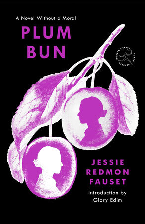 Plum Bun by Jessie Redmon Fauset