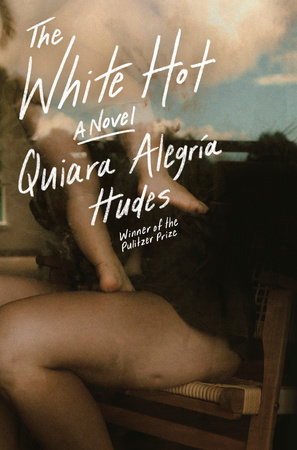 The White Hot Book Cover Picture
