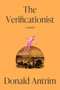 The Verificationist