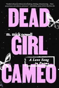 Dead Girl Cameo