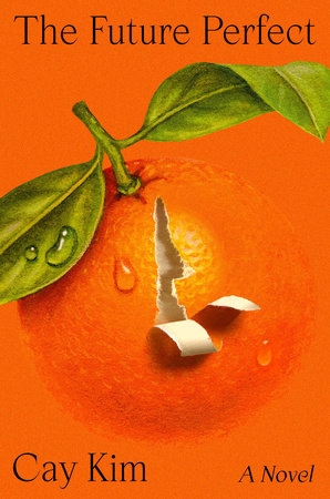 The Future Perfect by Cay Kim