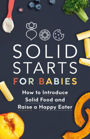 Solid Starts for Babies by Solid Starts