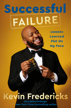 Successful Failure by Kevin Fredericks