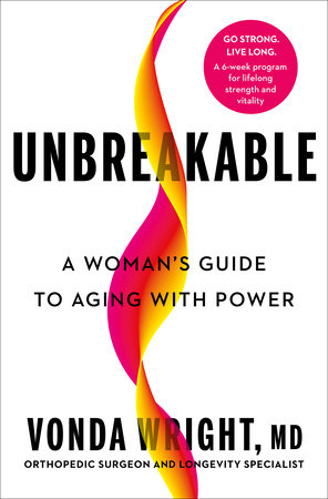 Unbreakable Book Cover Picture