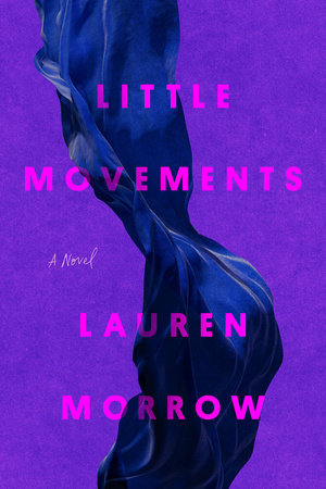 Little Movements Book Cover Picture
