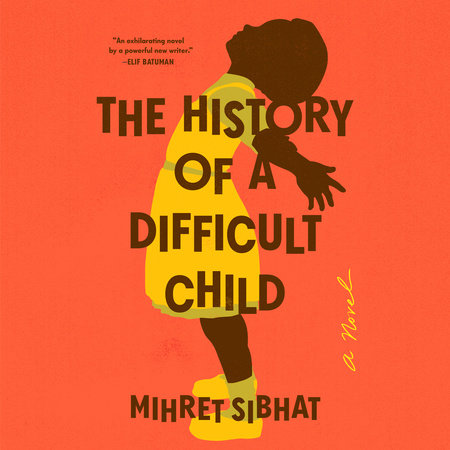The History of a Difficult Child by Mihret Sibhat