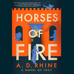 Horses of Fire