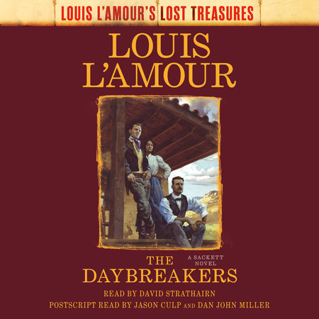 Westward the Tide (Louis L'Amour's Lost Treasures) See more