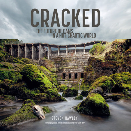 Cracked by Steven Hawley