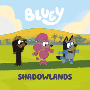 Bluey: Super Stickers by Penguin Young Readers Licenses: 9780593750858