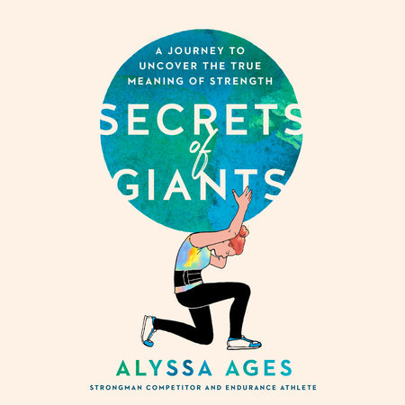 Secrets of Giants by Alyssa Ages