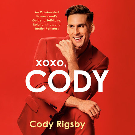 XOXO, Cody by Cody Rigsby