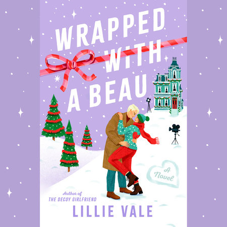 Wrapped with a Beau by Lillie Vale