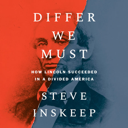 Differ We Must by Steve Inskeep