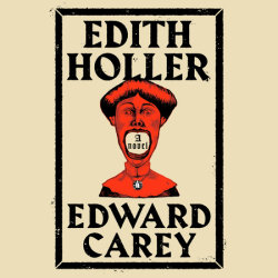 Edith Holler