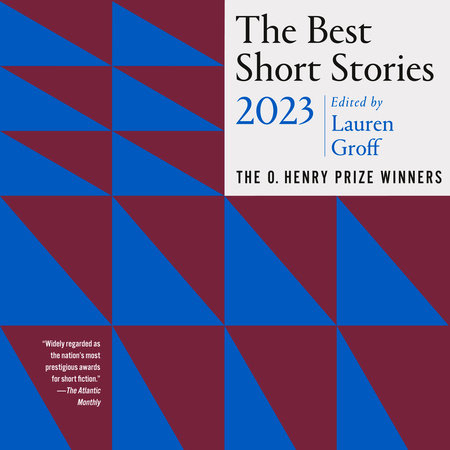 The Best Short Stories 2023 by 