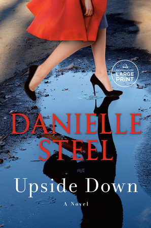 Upside Down by Danielle Steel