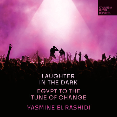 Laughter in the Dark by Yasmine El Rashidi
