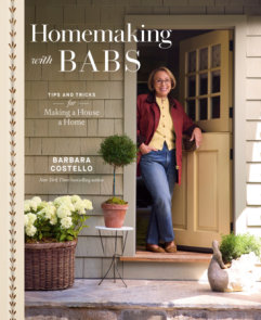 Homemaking with Babs