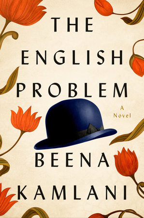 The English Problem Book Cover Picture