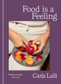 Food is a Feeling