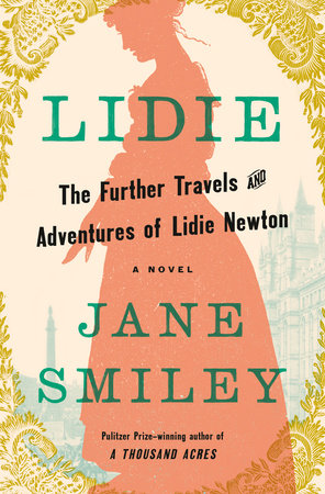 Lidie by Jane Smiley