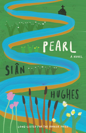 Pearl Book Cover Picture