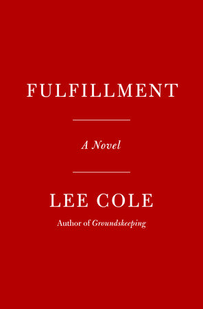 Fulfillment by Lee Cole