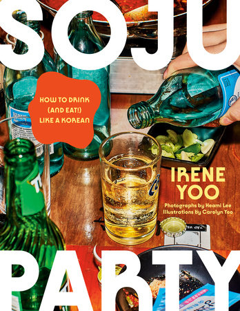 Soju Party by Irene Yoo