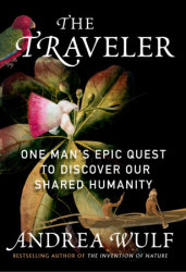 The Traveler