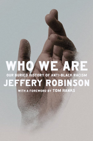 Who We Are by Jeffery Robinson