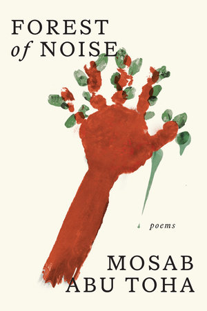 Forest of Noise Book Cover Picture