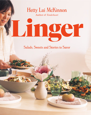 Linger by Hetty Lui McKinnon