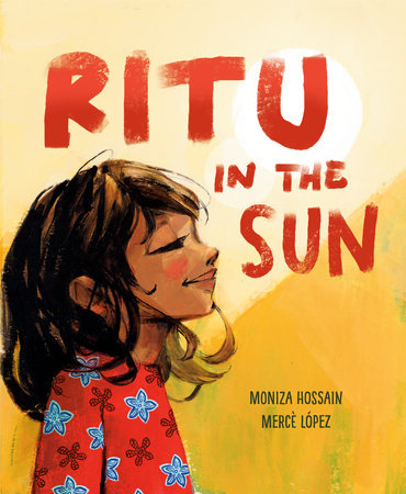 Ritu in the Sun by Moniza Hossain