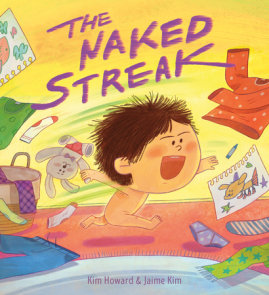 The Naked Streak