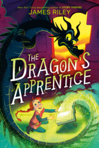 The Dragon's Apprentice