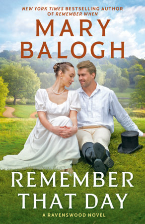 Remember That Day by Mary Balogh