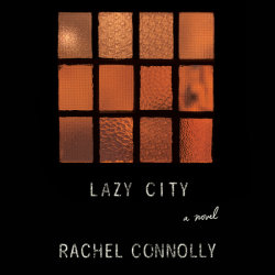 Lazy City